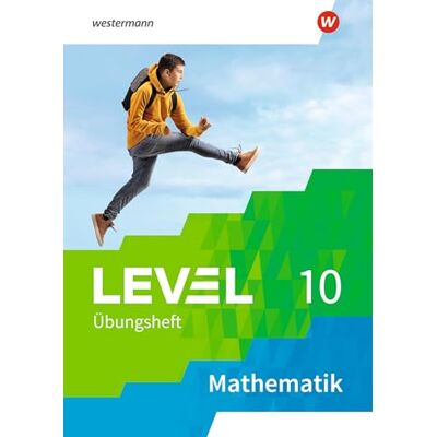 Westermann Level Übungshefte Mathematik Übungsh. 10 Westermann Level Übungshefte Mathematik Übungsh. 10
