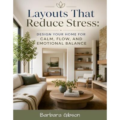 Gibson Layouts That Reduce Stress: Design Your Home for Calm, Flow, and Emotional Balance Gibson Layouts That Reduce Stress: Design Your Home for Calm, Flow, and Emotional Balance