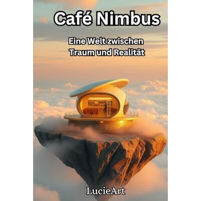 ART Café Nimbus: Eine Welt zwischen Traum und Realität ART Café Nimbus: Eine Welt zwischen Traum und Realität
