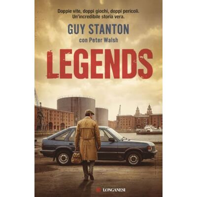 Stanton Legends Stanton Legends