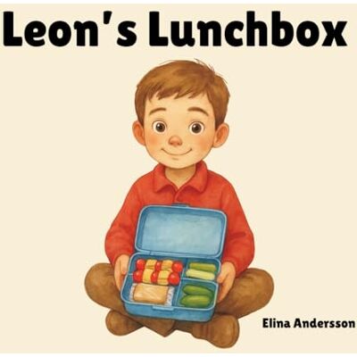 Andersson Leon's Lunchbox Andersson Leon's Lunchbox