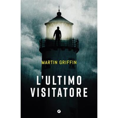 Griffin L'ultimo visitatore Griffin L'ultimo visitatore