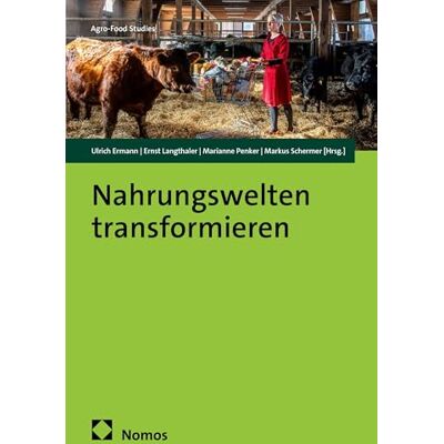Nomos Nahrungswelten transformieren: 1 Nomos Nahrungswelten transformieren: 1