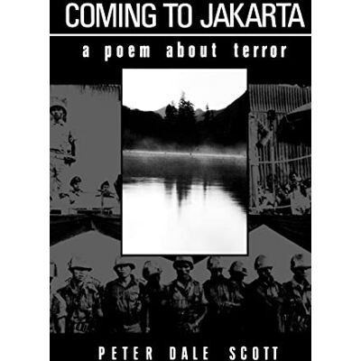Scott Coming to Jakarta: A Poem about Terror Scott Coming to Jakarta: A Poem about Terror