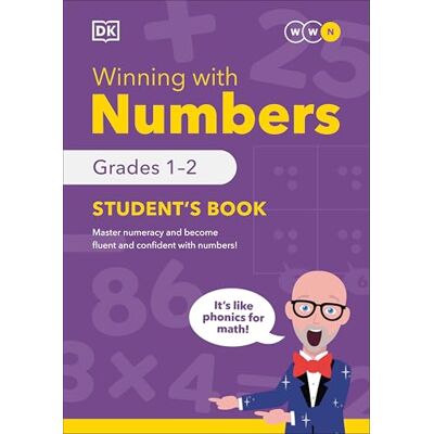 Dorling Kindersley Winning With Numbers Dorling Kindersley Winning With Numbers