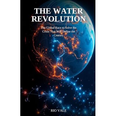 Rio The Water Revolution: The Global Race to Solve the Crisis That Will Define the Century Rio The Water Revolution: The Global Race to Solve the Crisis That Will Define the Century