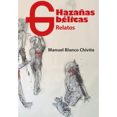 Blanco Hazañas Belicas: 19 Blanco Hazañas Belicas: 19