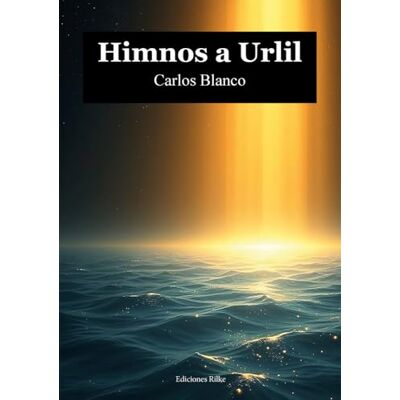 Blanco Himnos a Urlil Blanco Himnos a Urlil