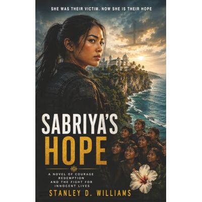 Stanley Sabriya's Hope Stanley Sabriya's Hope