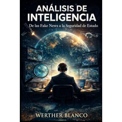 Blanco Análisis de Inteligencia: De las Fake News a la Seguridad de Estado Blanco Análisis de Inteligencia: De las Fake News a la Seguridad de Estado