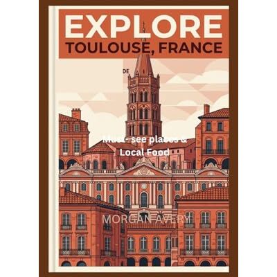 Avery EXPLORE TOULOUSE, FRANCE: Must-Visit Places & Local Food Avery EXPLORE TOULOUSE, FRANCE: Must-Visit Places & Local Food
