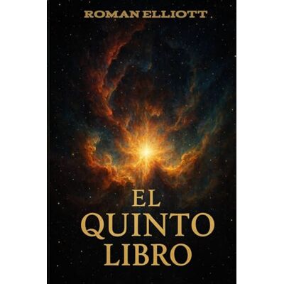 Elliott, Roman El Quinto Libro Elliott, Roman El Quinto Libro