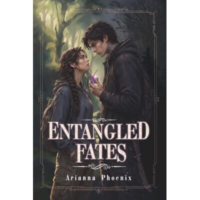 Phoenix Entangled Fates Phoenix Entangled Fates