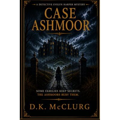 Tura Case Ashmoor Tura Case Ashmoor