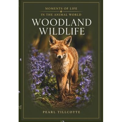 Pearl Woodland Wildlife: A Visual Journey Through the Quiet Moments, Families and Seasons of Woodland Life Pearl Woodland Wildlife: A Visual Journey Through the Quiet Moments, Families and Seasons of Woodland Life