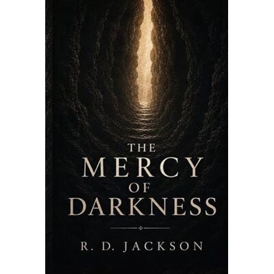 Jackson The Mercy of Darkness Jackson The Mercy of Darkness