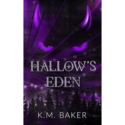 K&M Hallow's Eden K&M Hallow's Eden