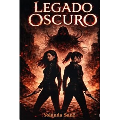 Blanco El ultimo Crepúsculo: caza de lo sobrenatural Blanco El ultimo Crepúsculo: caza de lo sobrenatural