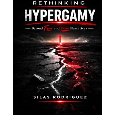 Rodriguez RETHINKING HYPERGAMY: Beyond Fear and False Narratives Rodriguez RETHINKING HYPERGAMY: Beyond Fear and False Narratives
