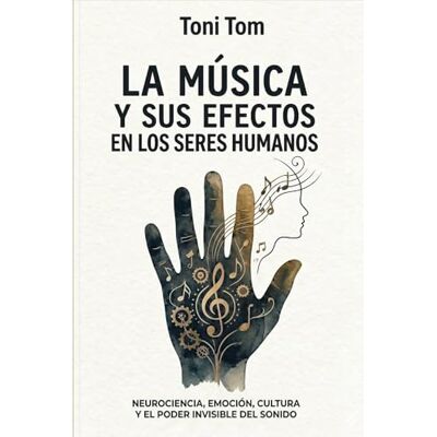 Toni La Musica y los efectos en los seres humanos Toni La Musica y los efectos en los seres humanos