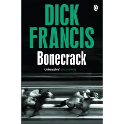 Penguin Bonecrack Penguin Bonecrack