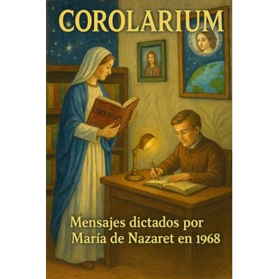 Fernandes COROLARIUM: Mensajes dictados por María de Nazaret en 1968 Fernandes COROLARIUM: Mensajes dictados por María de Nazaret en 1968