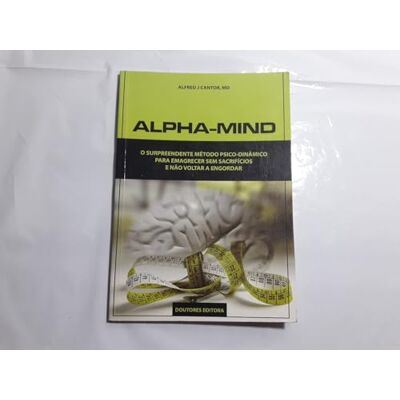 Alpha mind Alpha mind