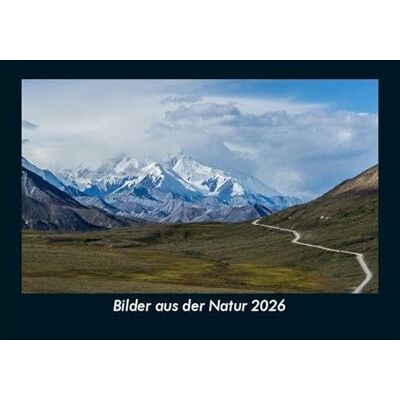 Becker Bilder aus der Natur 2026 Fotokalender DIN A5: Monatskalender mit Bild-Motiven aus Fauna und Flora, Natur, Blumen und Pflanzen Becker Bilder aus der Natur 2026 Fotokalender DIN A5: Monatskalender mit Bild-Motiven aus Fauna und Flora, Natur, Blumen und Pflanzen