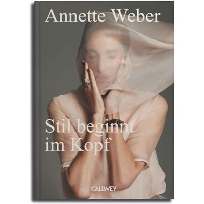 Weber Stil beginnt im Kopf: Das 1x1 der Eleganz Weber Stil beginnt im Kopf: Das 1x1 der Eleganz