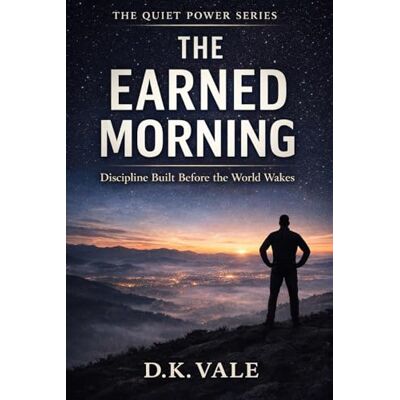 Tura The Earned Morning: Discipline built before the world wakes Tura The Earned Morning: Discipline built before the world wakes