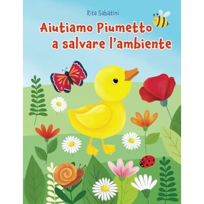 Sabatini, Rita Aiutiamo Piumetto a salvare l’ambiente Sabatini, Rita Aiutiamo Piumetto a salvare l’ambiente