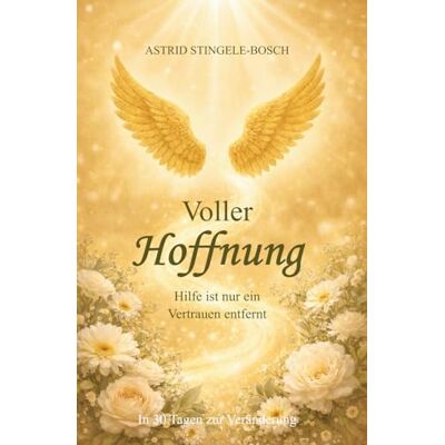 Bosch Voller Hoffnung: Hilfe ist nur ein Vertrauen entfernt. Bosch Voller Hoffnung: Hilfe ist nur ein Vertrauen entfernt.