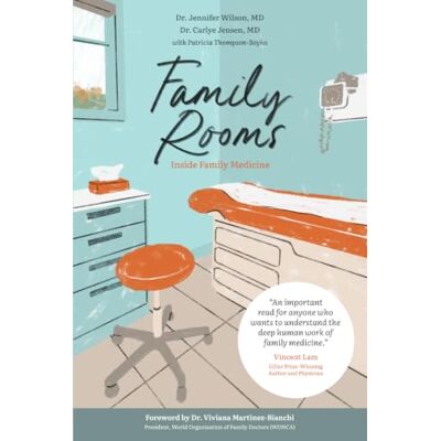 Jensen Family Rooms: Inside Family Medicine Jensen Family Rooms: Inside Family Medicine