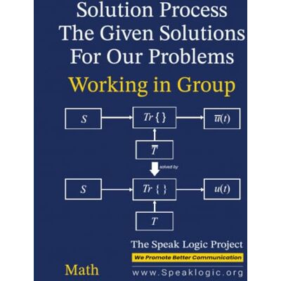 Pro-Ject Solution Process Working in Group The Given Solutions for our Problems Math Pro-Ject Solution Process Working in Group The Given Solutions for our Problems Math