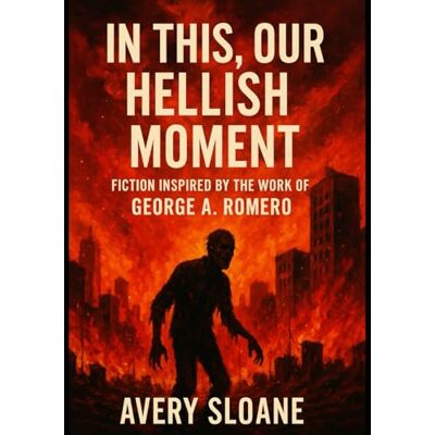 Avery In This, Our Hellish Moment: Fiction Inspired By The Work Of George A. Romero Avery In This, Our Hellish Moment: Fiction Inspired By The Work Of George A. Romero