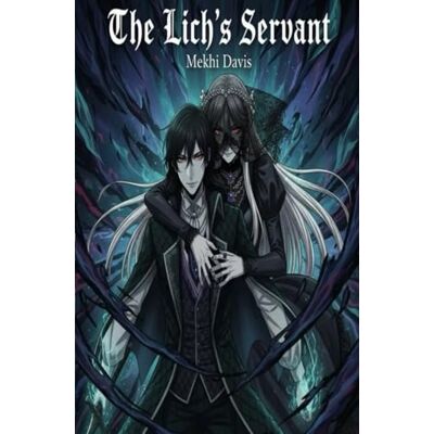 Milton The Lich's Servant Milton The Lich's Servant