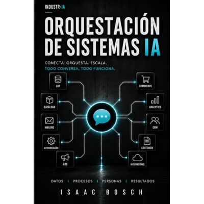 Bosch Orquestación de sistemas IA: Casos de uso de orquestación de IA en empresas B2B Bosch Orquestación de sistemas IA: Casos de uso de orquestación de IA en empresas B2B