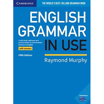 Klett English Grammar in Use. Book with answers. Fifth Edition: Fifth Edition. Book with answers Klett English Grammar in Use. Book with answers. Fifth Edition: Fifth Edition. Book with answers