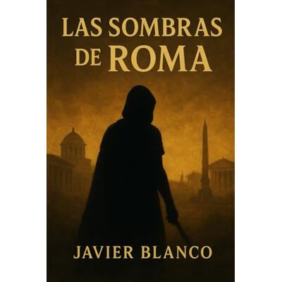 Blanco Las Sombras de Roma Blanco Las Sombras de Roma