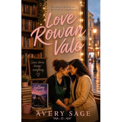 Avery Love Rowan Vale Avery Love Rowan Vale