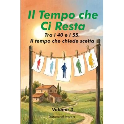 Pro-Ject Il Tempo che Ci Resta: Tra i 40 e i 55. Il tempo che chiede scelta Pro-Ject Il Tempo che Ci Resta: Tra i 40 e i 55. Il tempo che chiede scelta