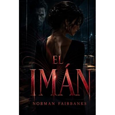 Norman El imán Norman El imán