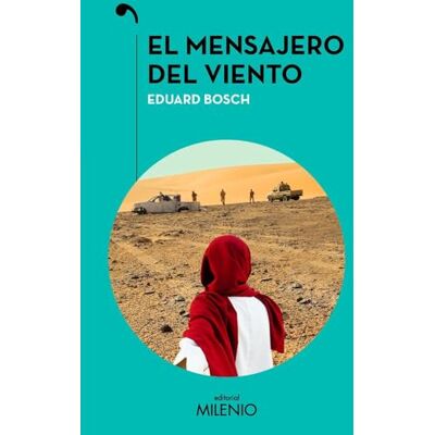 Bosch El mensajero del viento: 100 Bosch El mensajero del viento: 100