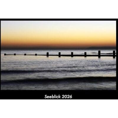 Becker Seeblick 2026 Fotokalender DIN A3: Monatskalender mit Bild-Motiven aus Fauna und Flora, Natur, Blumen und Pflanzen Becker Seeblick 2026 Fotokalender DIN A3: Monatskalender mit Bild-Motiven aus Fauna und Flora, Natur, Blumen und Pflanzen