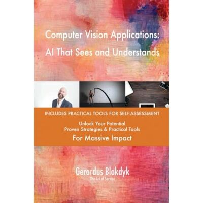 ART Computer Vision Applications: AI That Sees and Understands ART Computer Vision Applications: AI That Sees and Understands