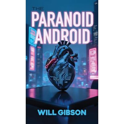 Gibson The Paranoid Android Gibson The Paranoid Android