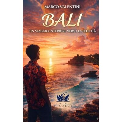 Pro-Ject Bali: Un Viaggio Interiore Verso la Felicità Pro-Ject Bali: Un Viaggio Interiore Verso la Felicità