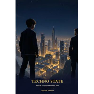 Samson Techno State Samson Techno State