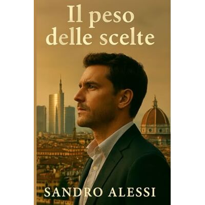 Alessi Il peso delle scelte Alessi Il peso delle scelte