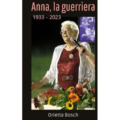 Bosch ANNA, LA GUERRIERA: 1933 2023 Bosch ANNA, LA GUERRIERA: 1933 2023